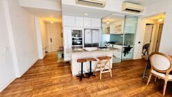 SilverSea (D15), Condominium #577456551